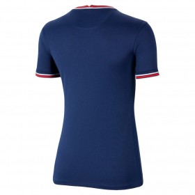 Paris Saint Germain Dames Thuisshirt 2021-22